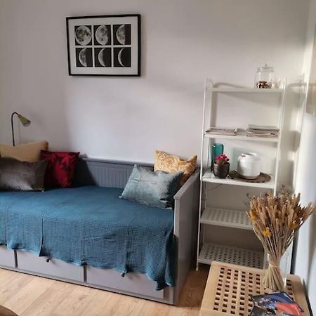 Apartament Studio Au Calme Proche Commodites Montpellier Zewnętrze zdjęcie