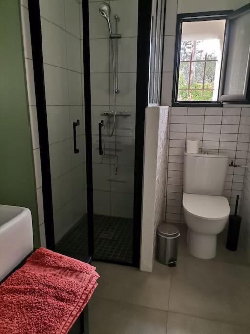 Apartament Studio Au Calme Proche Commodites Montpellier Zewnętrze zdjęcie