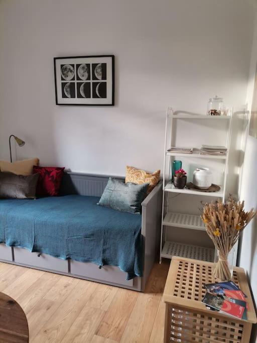 Apartament Studio Au Calme Proche Commodites Montpellier Zewnętrze zdjęcie